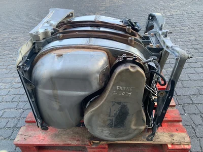 Silencer Renault 7421364821 Silencer Renault 7421364821