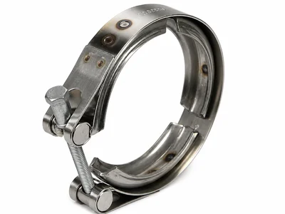 Hose clamp DAF 1918023