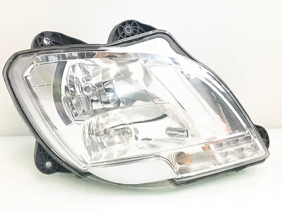 Faro XF106 destra 1857517 Faro XF106 destra 1857517