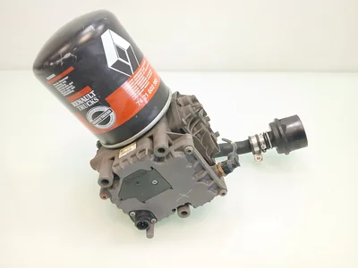 Secador de ar Renault 7421352785 Secador de ar Renault 7421352785