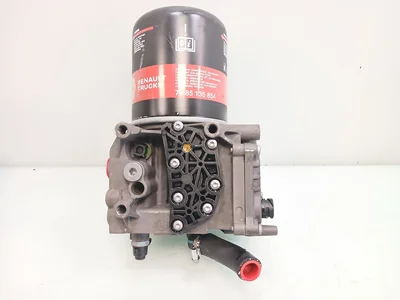 Uscător de aer Renault 7421352785 Uscător de aer Renault 7421352785