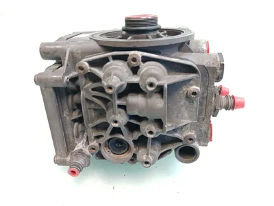 Essiccatore Renault 7421352785 Essiccatore Renault 7421352785
