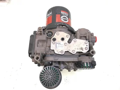 Uscător de aer Renault 7422358797 Uscător de aer Renault 7422358797