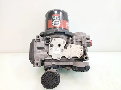 Lufttrockner Renault 7422358797 Lufttrockner Renault 7422358797