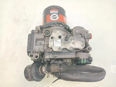Secador de ar Renault 7422173962 Secador de ar Renault 7422173962