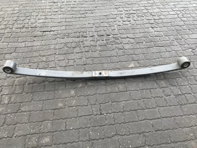 Leaf spring DAF 1975525 Leaf spring DAF 1975525