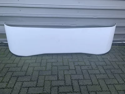 Front panel Renault 7484537795 Front panel Renault 7484537795