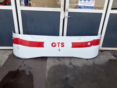 Front panel Renault 7484537795 Front panel Renault 7484537795