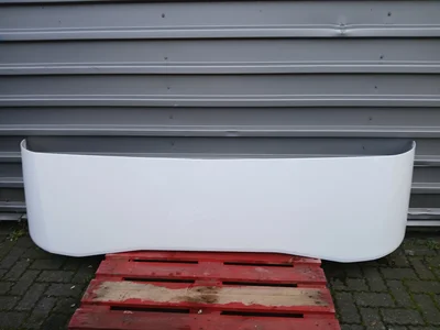 Front panel Renault 7482312430 Front panel Renault 7482312430