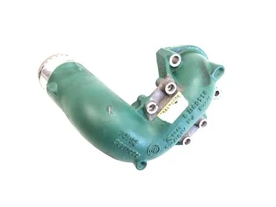 Pipe Volvo 22241996 Pipe Volvo 22241996