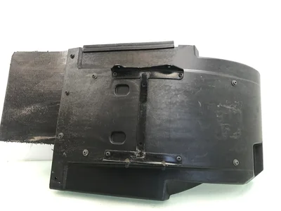 voorwielspatscherm DAF 1907610 voorwielspatscherm DAF 1907610