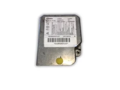 Regeleenheid airbag Volvo 21528335 Regeleenheid airbag Volvo 21528335