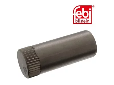 Tambour De Frein Arrière FEBI BILSTEIN - Compatible Dacia Duster, Renault Kangoo - Lot De 2