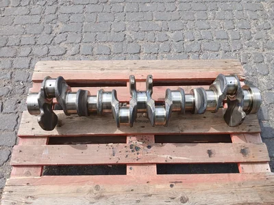 Arbore cotit DAF 1854234 Arbore cotit DAF 1854234