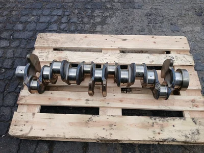 Albero a gomiti DAF 1977104 Albero a gomiti DAF 1977104