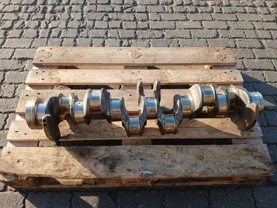 Albero a gomiti DAF 1977104 Albero a gomiti DAF 1977104