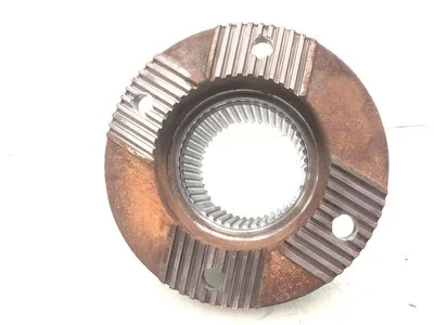 Brida de accionamiento DAF 1977112 Brida de accionamiento DAF 1977112