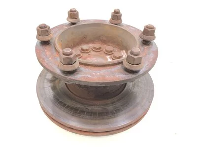 Volvo Nabe Vorderachse 330 mm Geventileerd 82176159 Volvo Nabe Vorderachse 330 mm Geventileerd 82176159