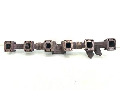 Abgaskrummer Volvo 22345436
