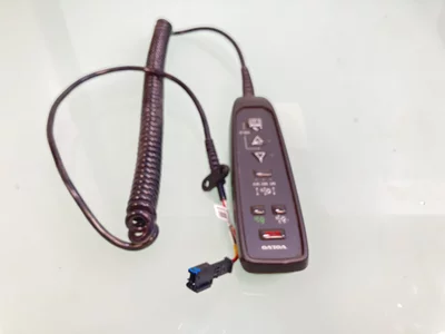 Controlo remoto Volvo 21905176 Controlo remoto Volvo 21905176
