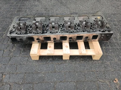Głowica cylindra Volvo D16K 750 K1 22184000