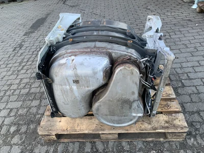 Surdină Volvo 21476689 Surdină Volvo 21476689
