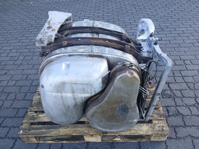 Schalldämpfer Volvo 21476689 Schalldämpfer Volvo 21476689