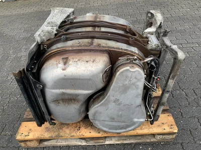 Surdină Volvo 21476689 Surdină Volvo 21476689