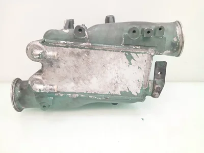 Intercooler Volvo 22281909
