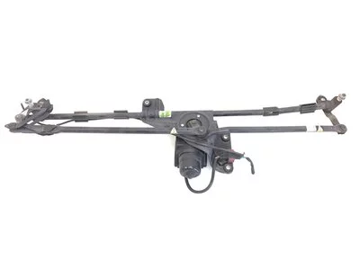 Mecanism de ștergător Renault 7484528482 Mecanism de ștergător Renault 7484528482