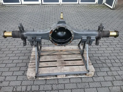 Hinterachsgehäuse DAF 1708985