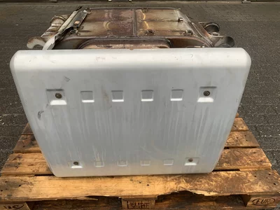Silencieux Volvo 23994599 Silencieux Volvo 23994599