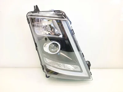 Headlight 21656041
