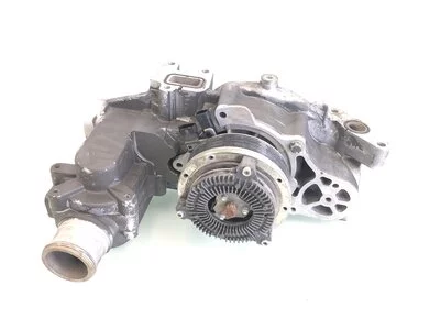 Pompa płynu chłodzącego DAF 1932515 Pompa płynu chłodzącego DAF 1932515