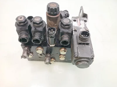 Контролен клапан DAF 1903783 Контролен клапан DAF 1903783