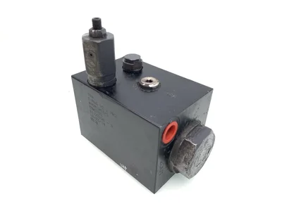 Soupape de régulation débit DAF 1903782 Soupape de régulation débit DAF 1903782