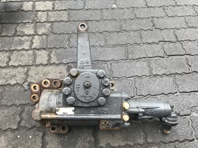 Lenkpumpe DAF 1889966 Lenkpumpe DAF 1889966