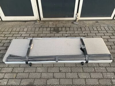 Bed DAF 1833412 Bed DAF 1833412