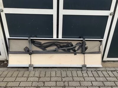 Bed DAF 1833412 Bed DAF 1833412