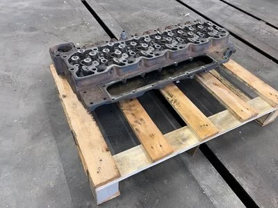 Cylinderhead DAF 1706189 Cylinderhead DAF 1706189