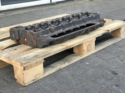 Cylinderhead DAF PX7 164 H1 1706189 Cylinderhead DAF PX7 164 H1 1706189
