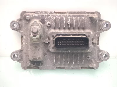 Centralina AdBlue Volvo 22449430 Centralina AdBlue Volvo 22449430