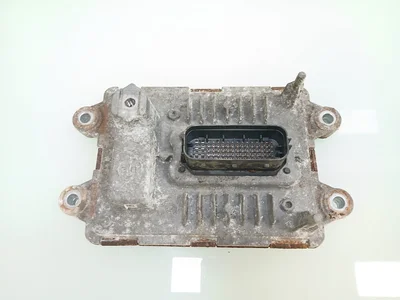 Centralina AdBlue Volvo 22449430 Centralina AdBlue Volvo 22449430