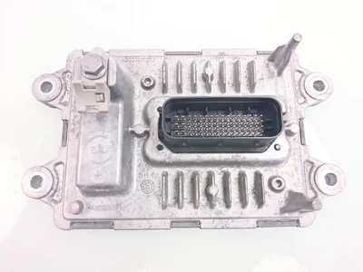 Управляващ блок AdBlue Volvo 21870075 Управляващ блок AdBlue Volvo 21870075