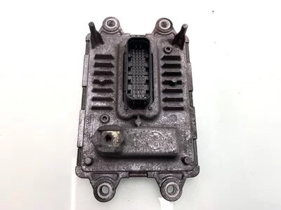 Centralina AdBlue Volvo 22449430 Centralina AdBlue Volvo 22449430