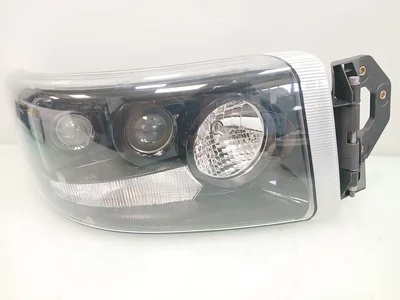 Hauptscheinwerfer 7421554755 Hauptscheinwerfer 7421554755