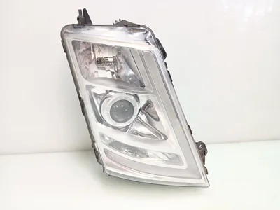 Hauptscheinwerfer 21221137 Hauptscheinwerfer 21221137