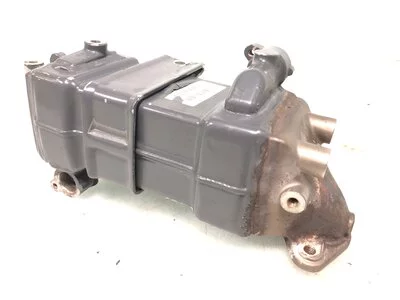 Răcitor EGR DAF 1706532 Răcitor EGR DAF 1706532