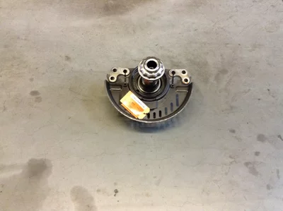 Рулевая костяшка Volvo 21395496 Рулевая костяшка Volvo 21395496