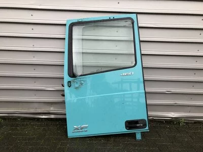 Door Left DAF XF106 1881862 Door Left DAF XF106 1881862